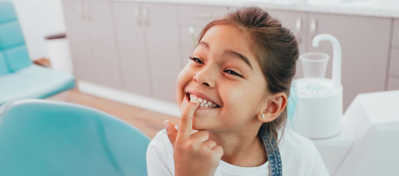 What Really Happens at Your Child’s First Orthodontic Check-Up