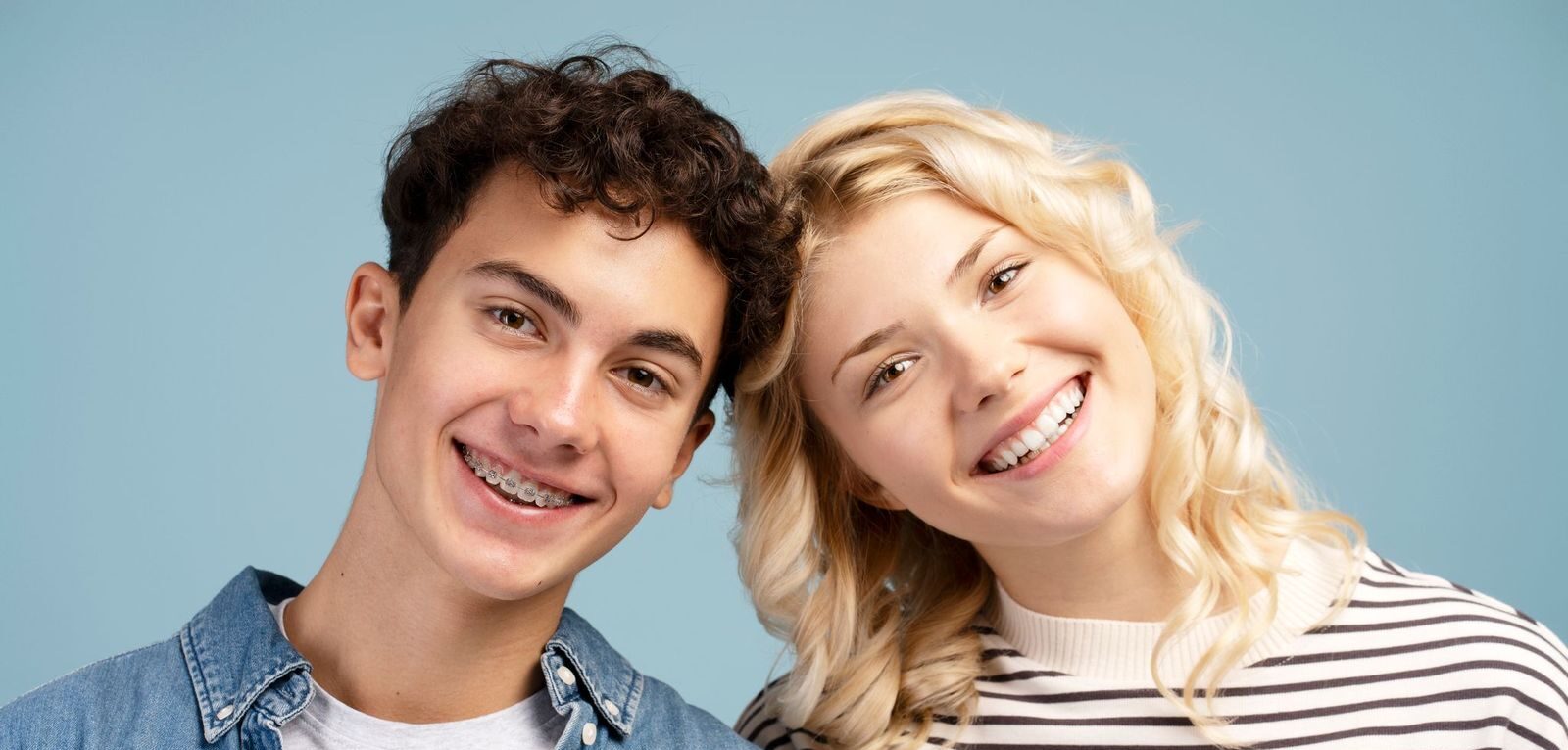 Braces vs Clear Aligners